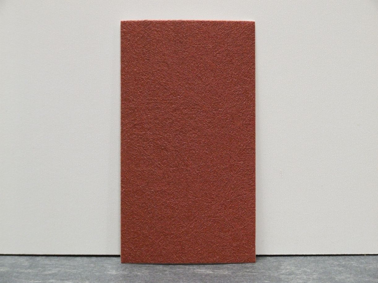 Schleifstreifen kletthaftend 70x125 mm; 

Korn 120; PS 22 K, 129801

