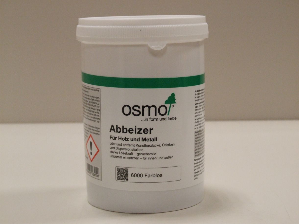 OSMO Abbeizer 6000, 1 l; 13700001

