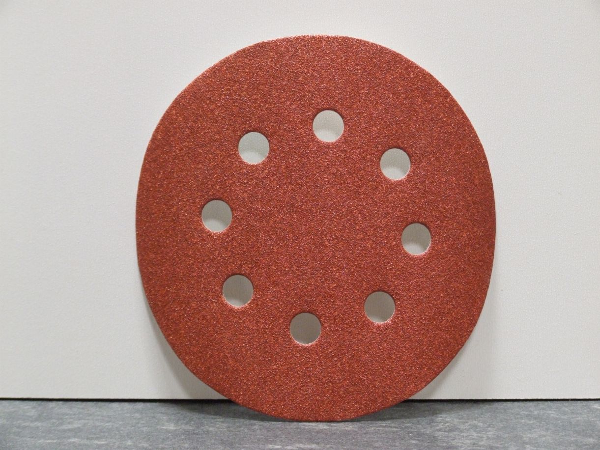 Schleifscheiben 125 mm, GLS 5 (Bosch)

Korn 120, PS 22K, VE=50 St. 89493


