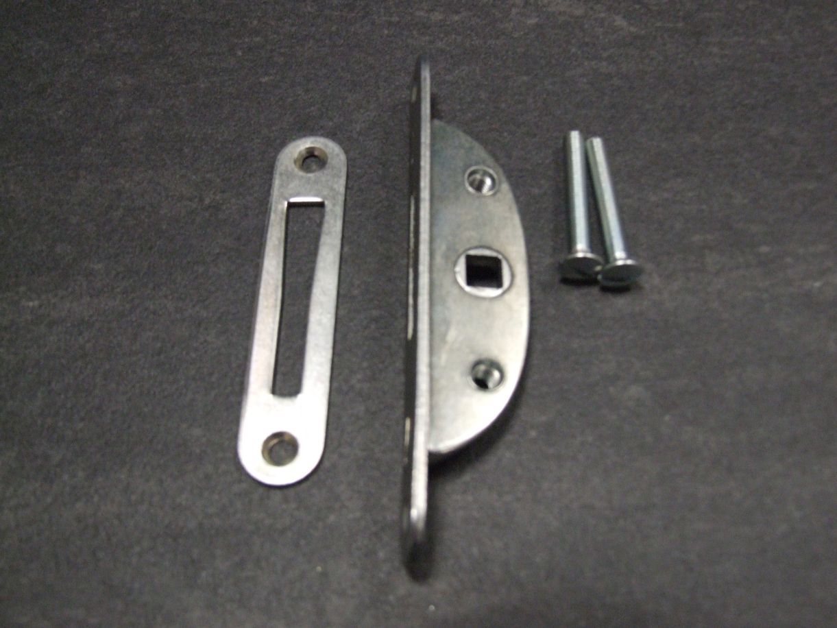 Einsteckeinreiber Nr. 713/R Nuß 7 mm, 

Dorn 13 mm mit Zunge, mit Stulp, 09-31009-0008

