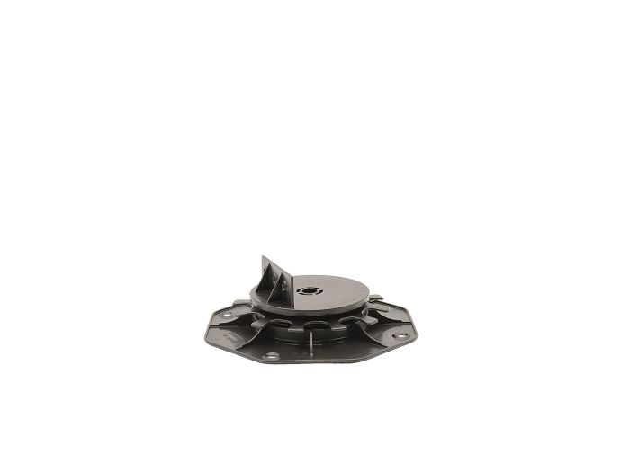 Terrassenlager Standard 

verstellbar von 25-40 mm 

Art. 7206

