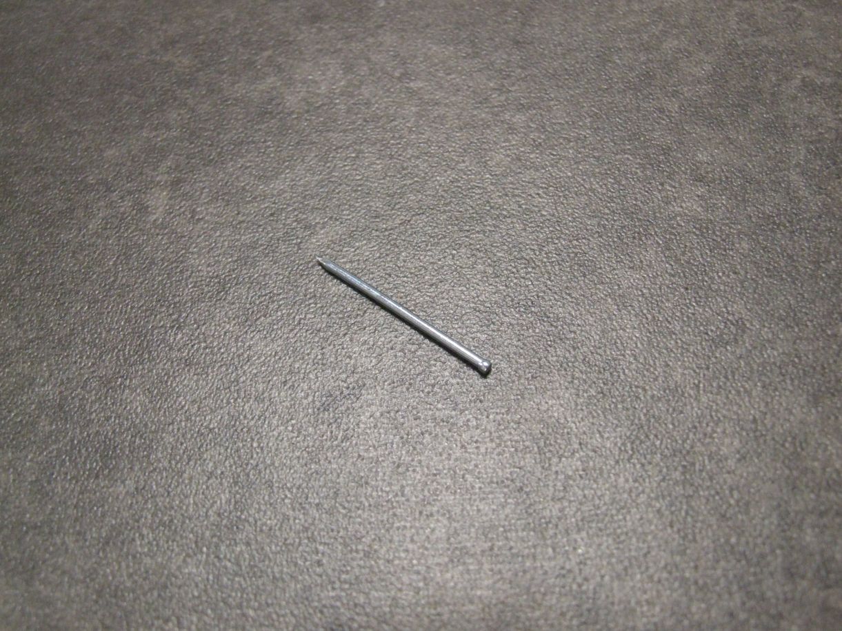 Leistenstifte 1,4x35 mm, blau verzinkt

VE=100 St. 4005674533126

