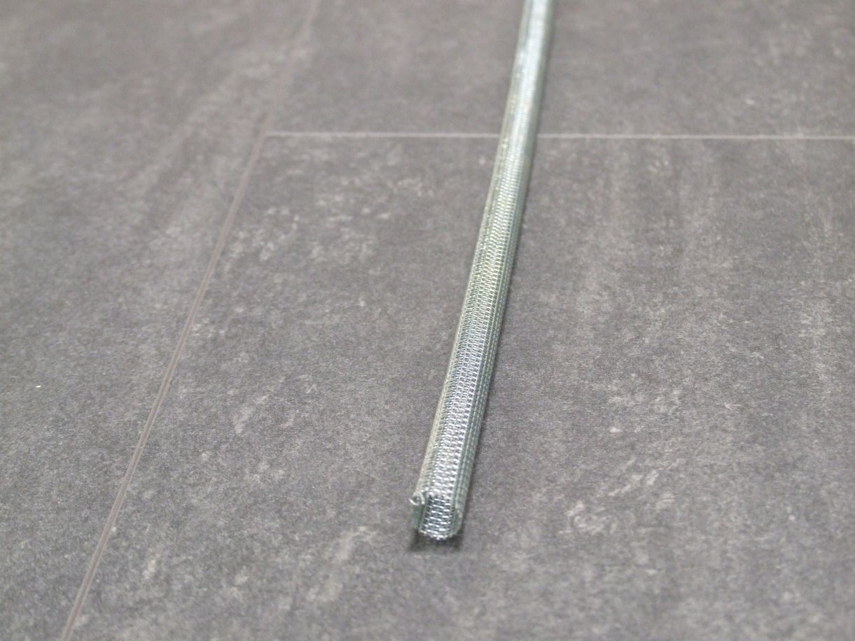 Metall-Siebhülse Liquix Sleeve 

12x1000 mm, für M6-M8, 08490068

