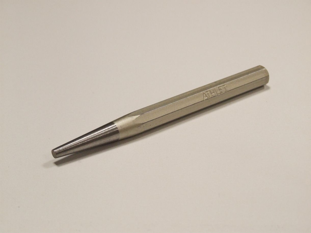 Versenkstift 4 mm, 257.04


