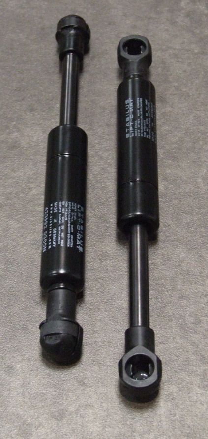 Gasdruckfeder Lift Advanced 300N; 9079624

