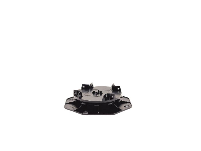 Terrassenlager Clip verstellbar 

von 25-40 mm - Art. 7207

