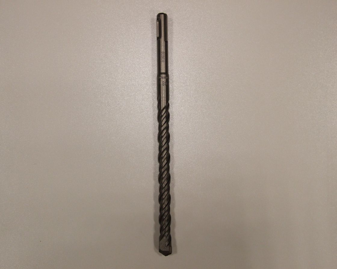 SDS-Plus-Bohrer 12x150/210 mm, 

126129/1618596268


