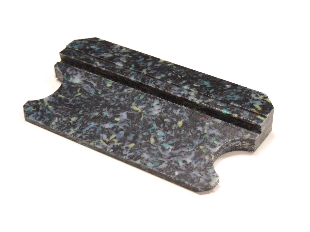 Schlagklotz - Klick 25 PE 250x70x20 mm

Art. 512033602

