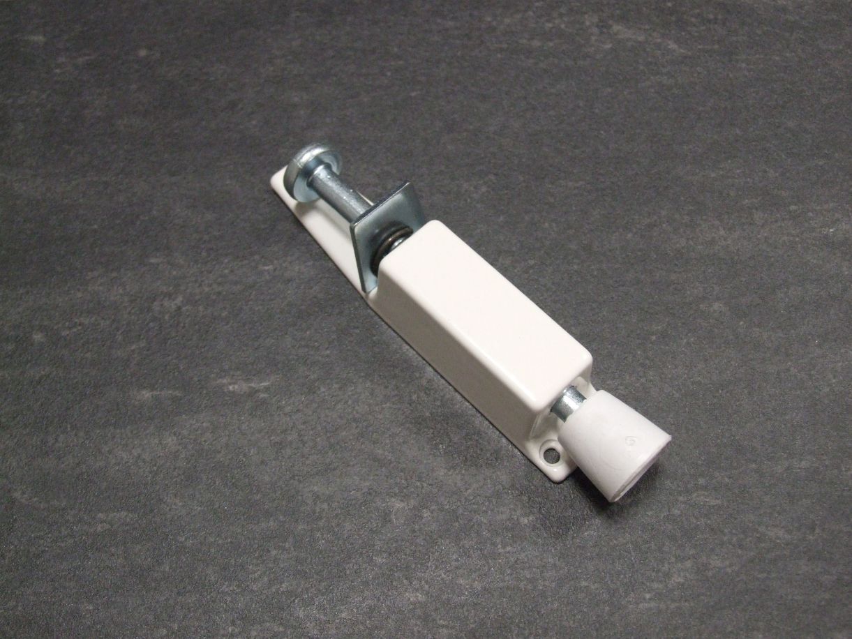 Türfeststeller  H=130, B=25, Hub=35 mm,

weiß, 11.86.501.0

Abverkauf / Sonderpreis


