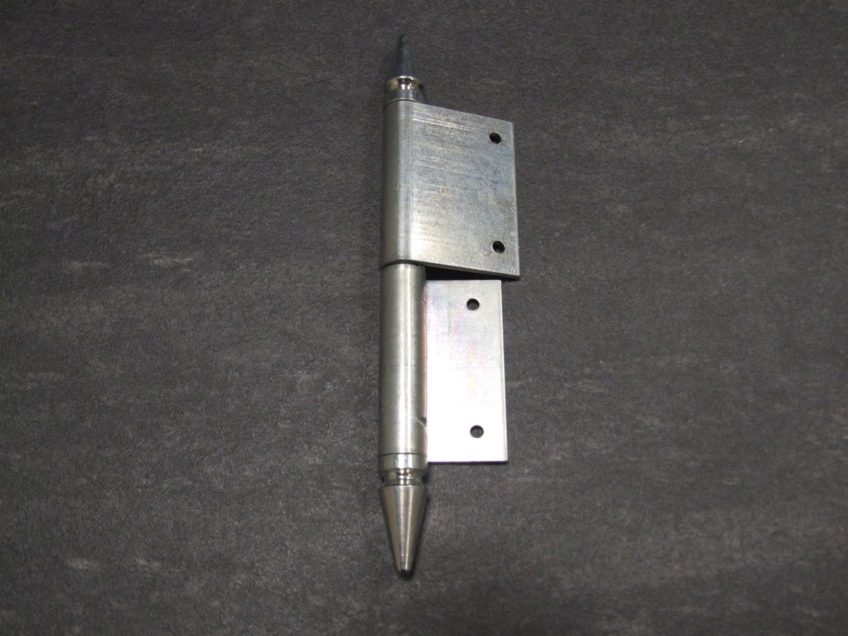Fensterband mit Spitze, 50 mm, 

Lappen versetzt, rechts, 61-01009-0268

