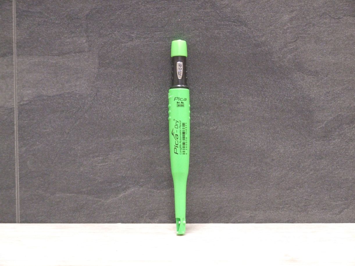 PICA DRY Marker 3030 

Longlife Automatic Pencil, graphit

