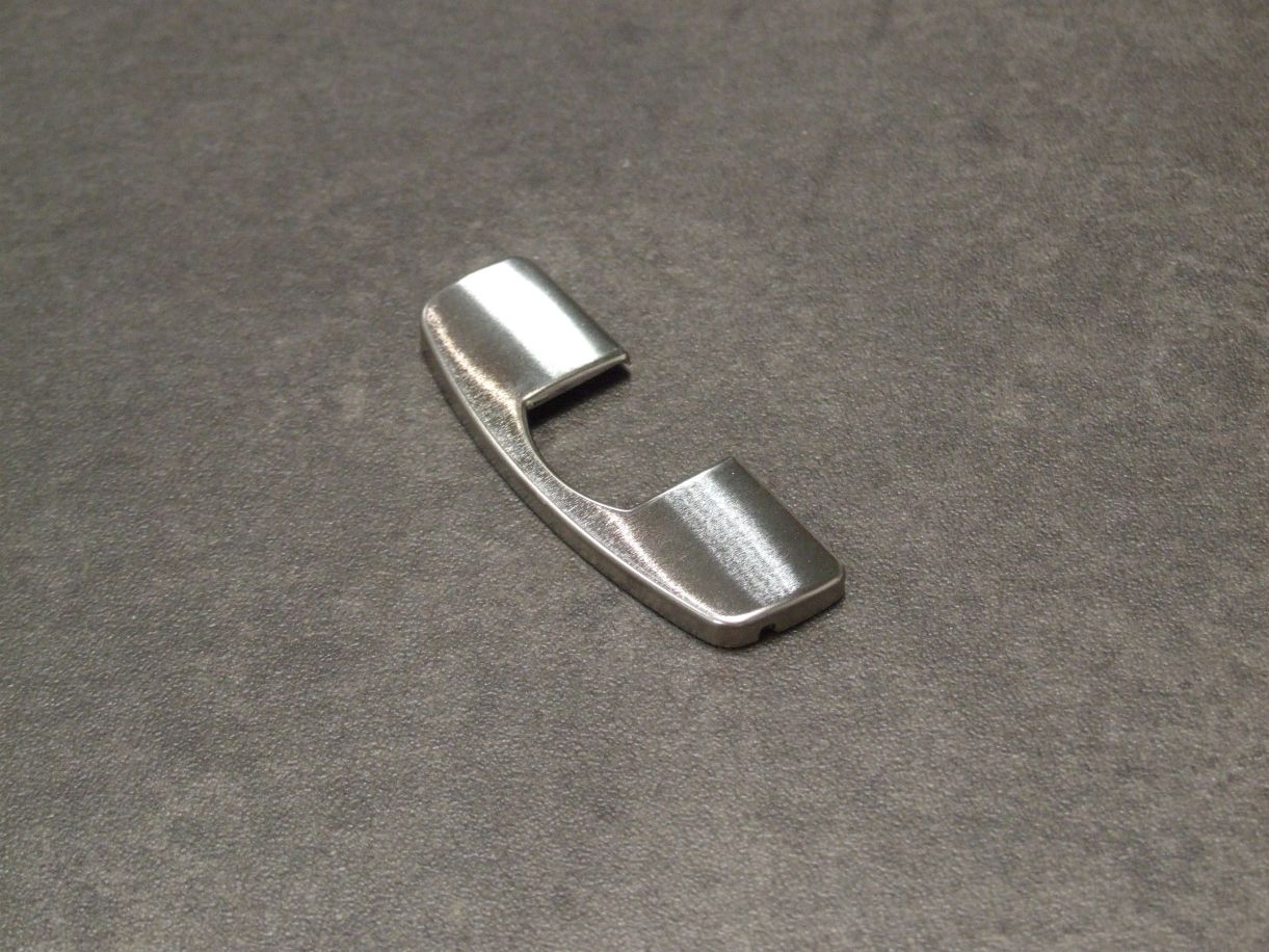 Abdeckkappe für Scharniertopf sensys, 

neutral, 9082614

Abverkauf / Sonderpeis

