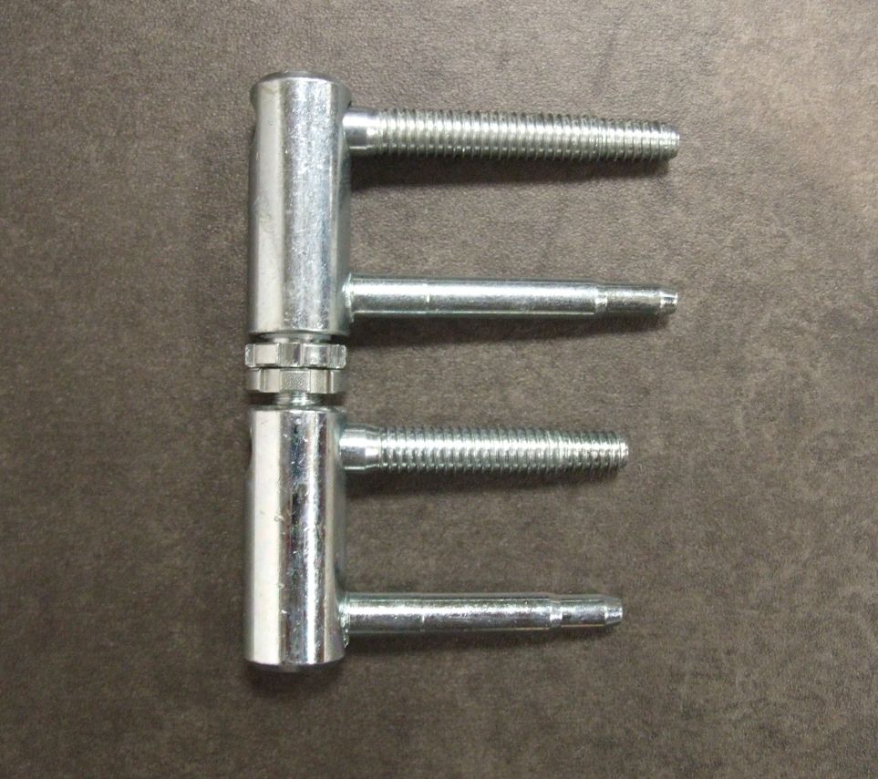 SFS Sassba 3D Einbohrband 12R20-015, 

 Ø 20 mm, hellverzinkt, bis 150 kg, R201505

