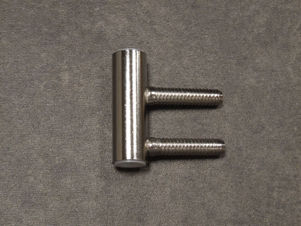 Simonswerk Variant Rahmenteil

V 4200 WF vernickelt


