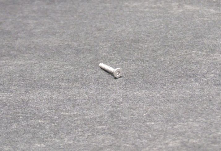 R2 plus Senkkopfschraube 3x20 mm, TX,

VG, Ruspert silber, 4005674088985

