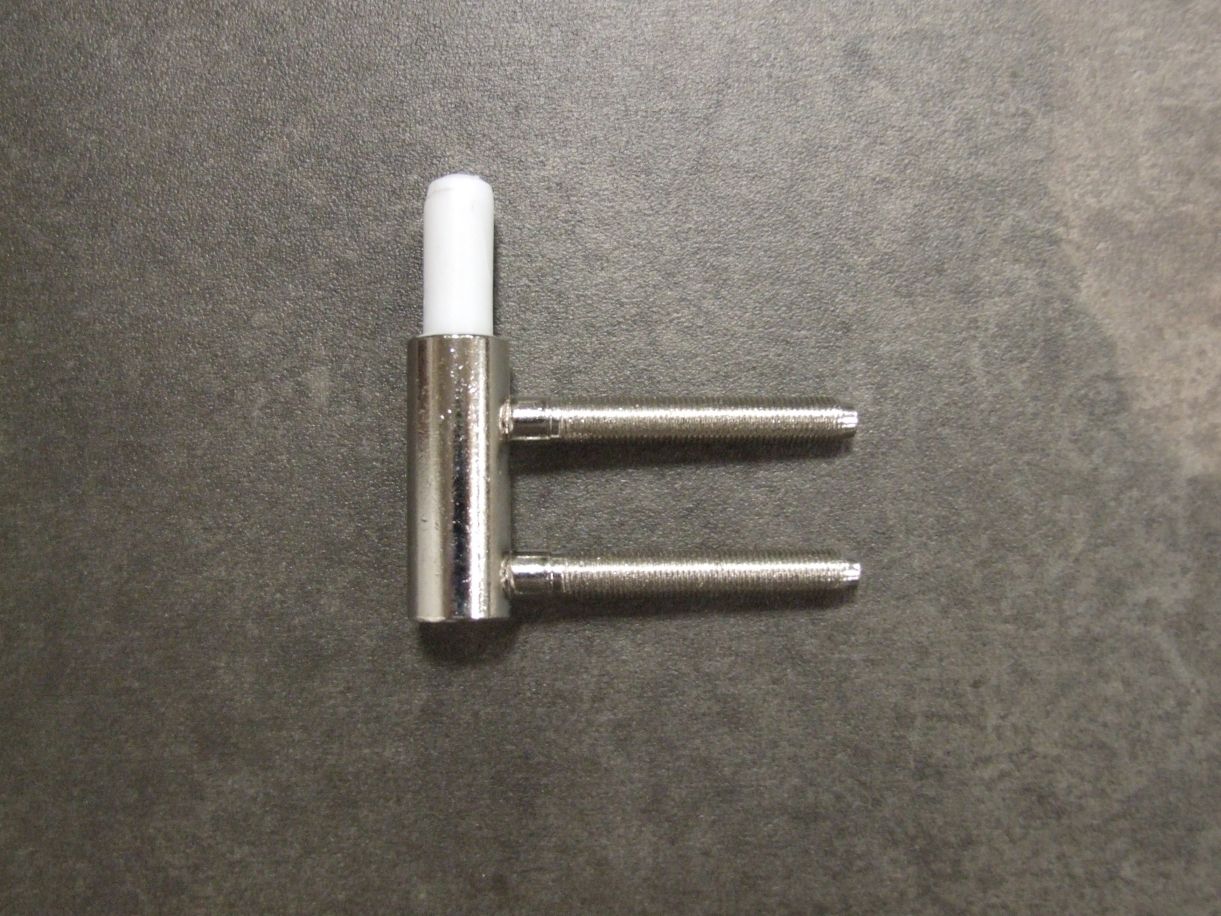 VARIANT Rahmenteil V 3400 WF, 

vernickelt, SIV340101

