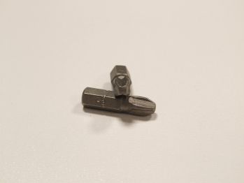 Reisser Bits, versch. Ausführungen

Abverkauf / Sonderpreis

