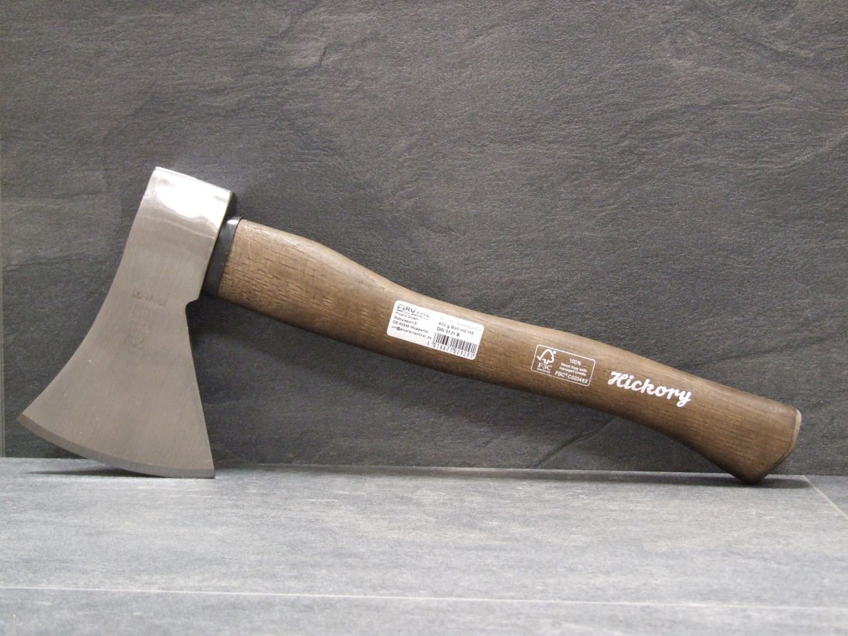 PICARD Beil Hickory 800 g/380 mm, 3008062019


