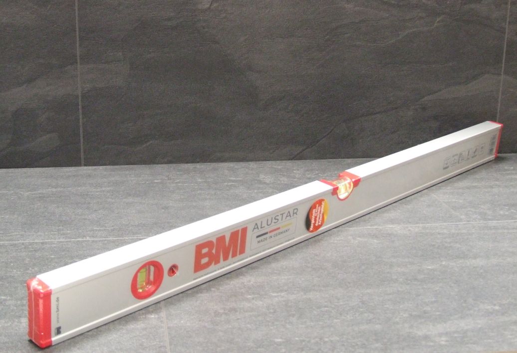 BMI Wasserwaage Alustar 80 cm, 694080E

