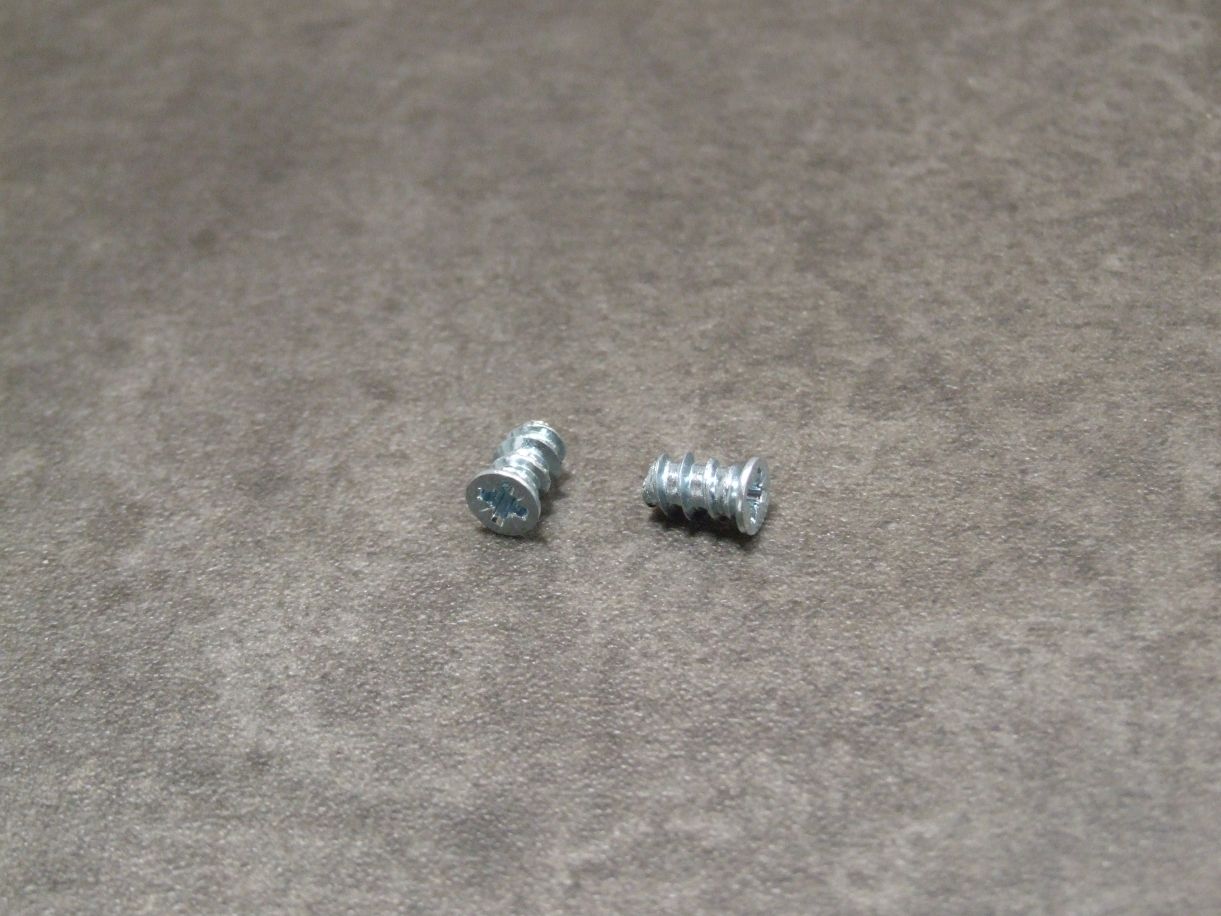 Befestigungsschrauben 6,3x10,5 mm; 051264

