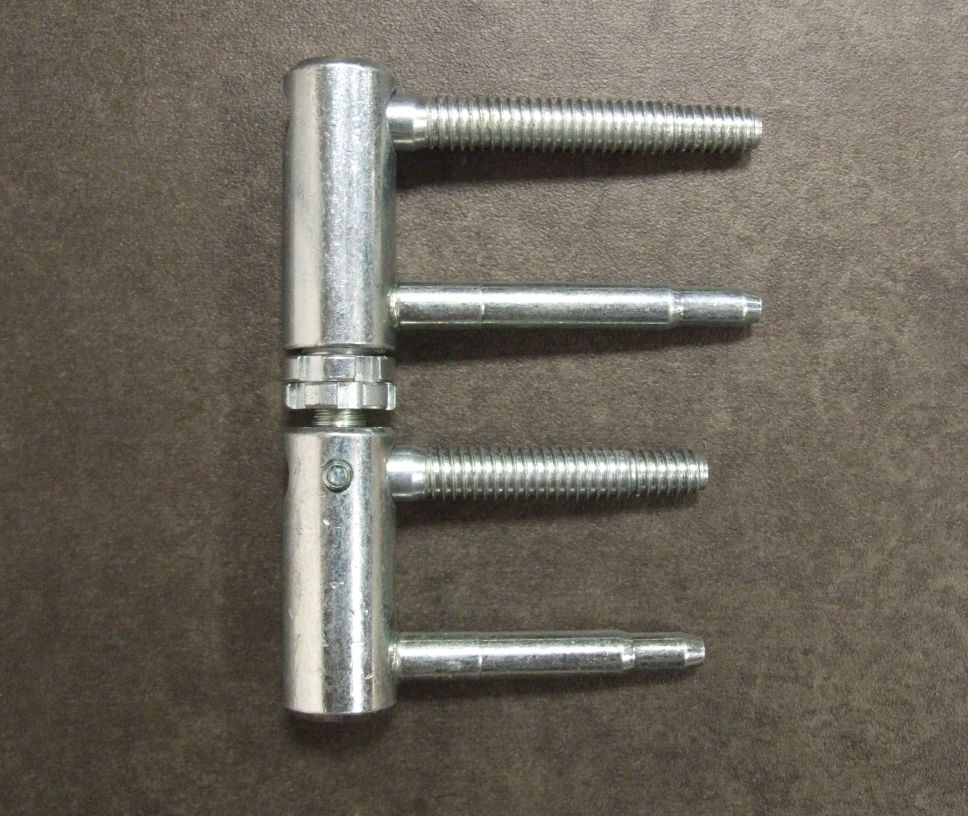 SFS Sassba 3D Einbohrband  12R20-006, 

Ø 20 mm, mit Stiftsicherung, hellverzinkt, 

SFS12R200605

Abverkauf / Sonderpreis

