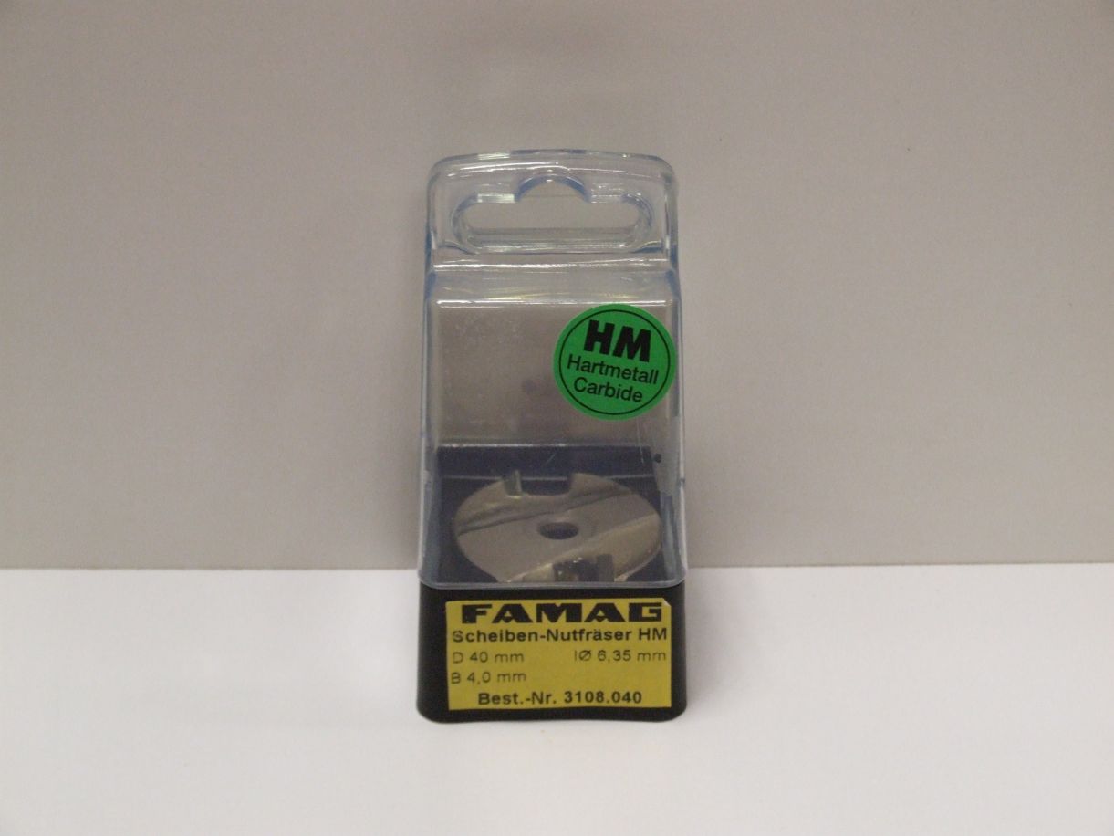 HM-Scheiben-Nutfräser Ø 40 mm, 3108.040

Abverkauf / Sonderpreis

