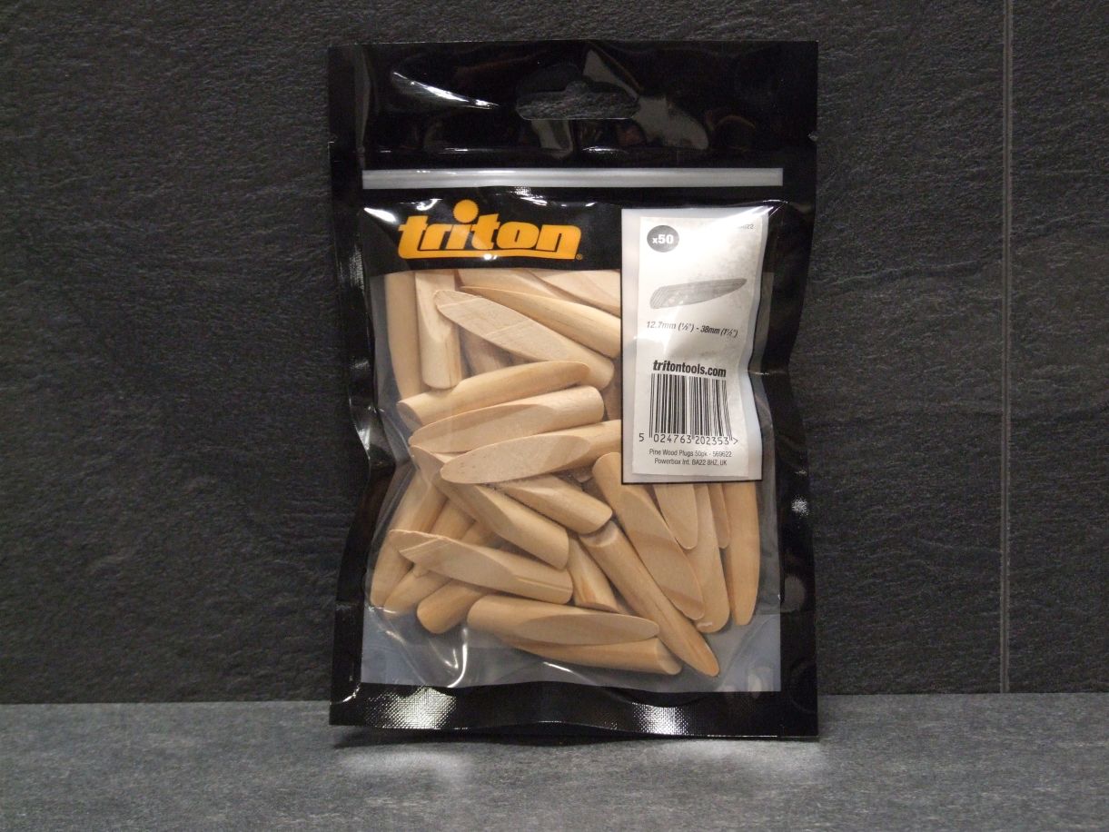 Abdeckdübel 10 mm; 569622

