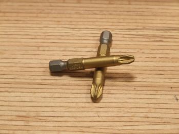 Bit PZ3, 49 mm, MAXgrip, 2607001600

Abverkauf / Sonderpreis

