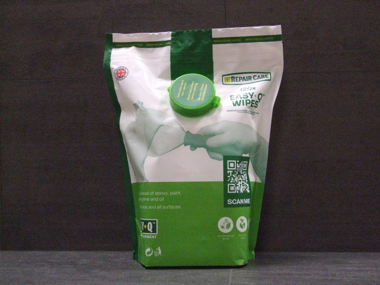 Repair Care WIPES Reinigungstücher 

120 St., 4530043

