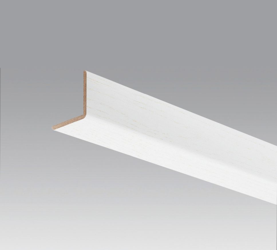 moderna Winkelleiste WKL 28/28 

2380x28x28 mm alle Dekore

