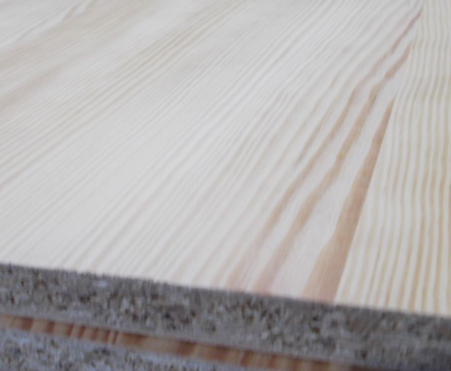 19mm furn. Spanplatte Kiefer MF

2800x2070mm  Qualität A/B, P2, E1, 

(Abverkauf)

