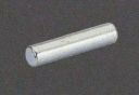 Steckbodenträger Ø5x24 mm, 

chromatiert, 0025124


