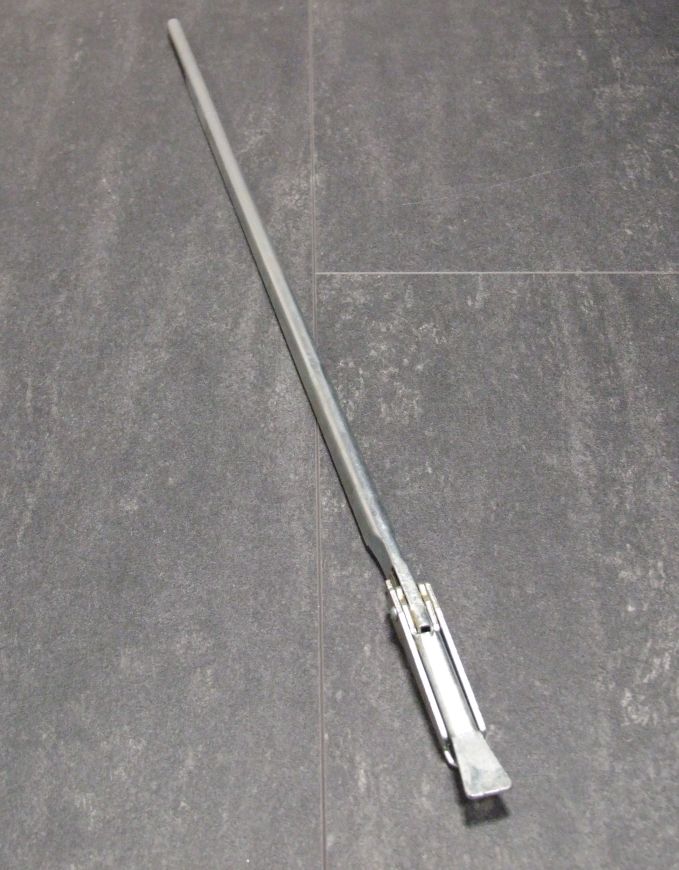 Seitenbandverschluß lang; 10-01021-0008

