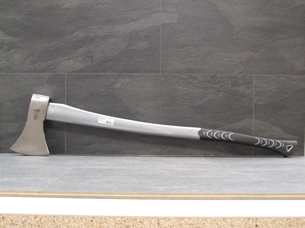PICARD Axt Fiberglasstiel 1400 gr 

DIN 7192 VPA

