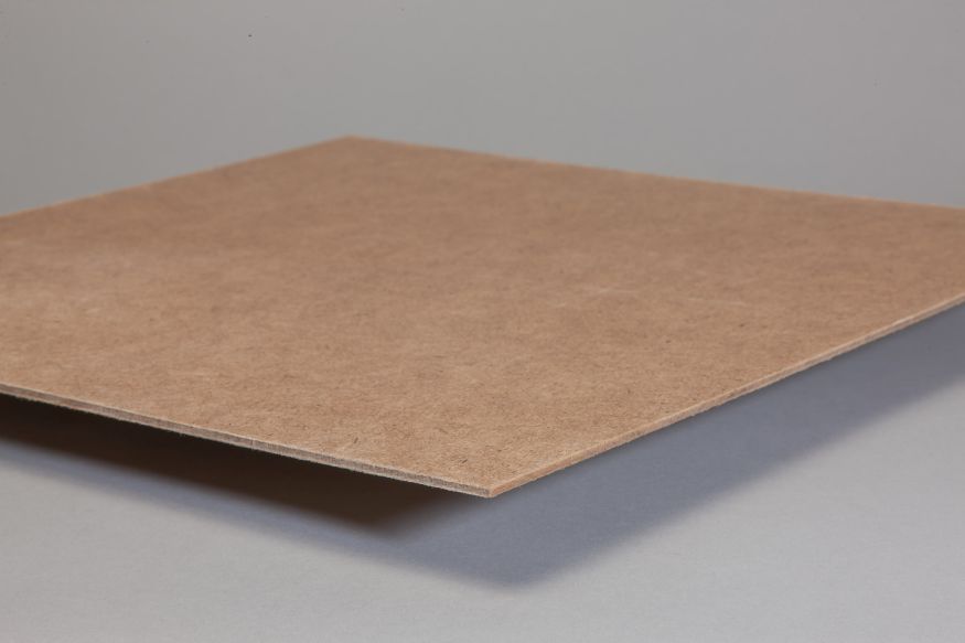 6mm HDF - Platte roh 

2800x2070mm  E1

