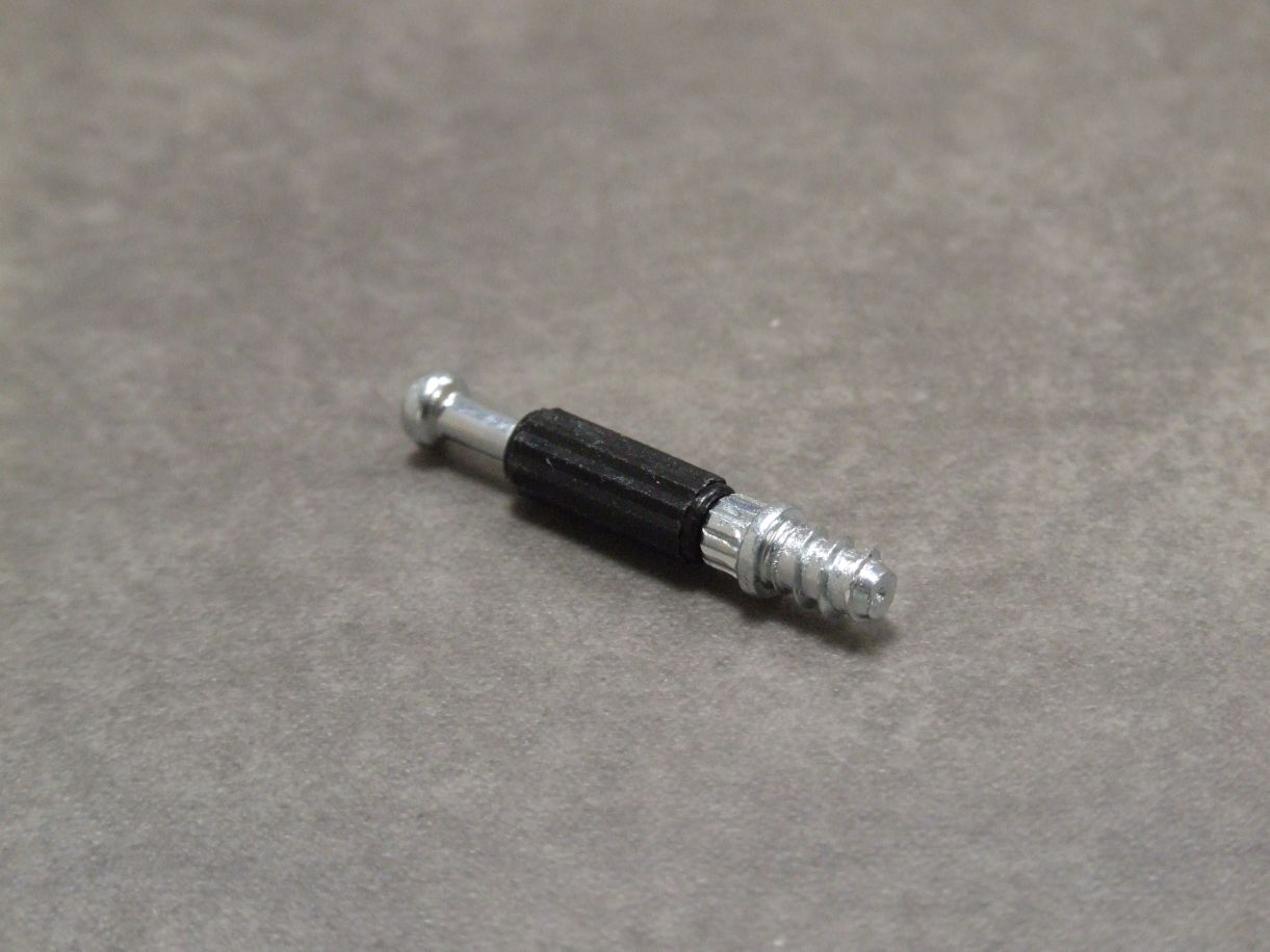 Twister Einschraubdübel DU 320, 

30 mm, 0048038


