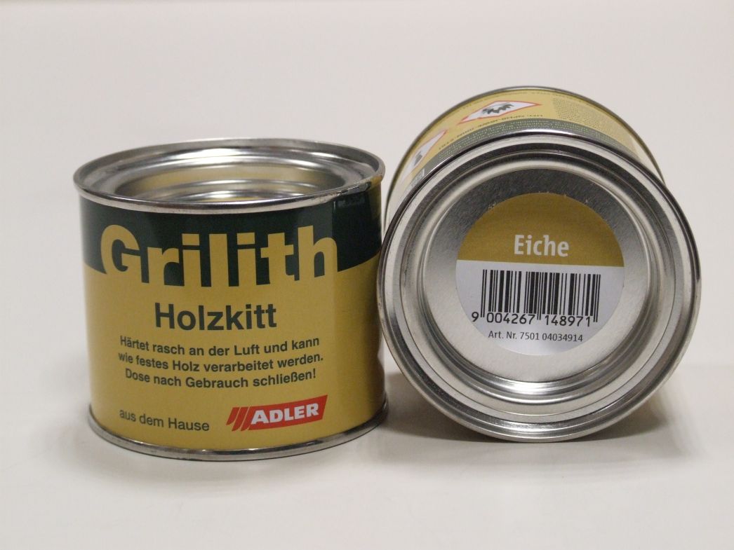 Oberflächenkorrektur