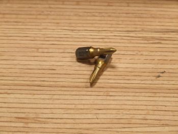 Bis PH1, 25 mm MAXgrip, 2607002487

