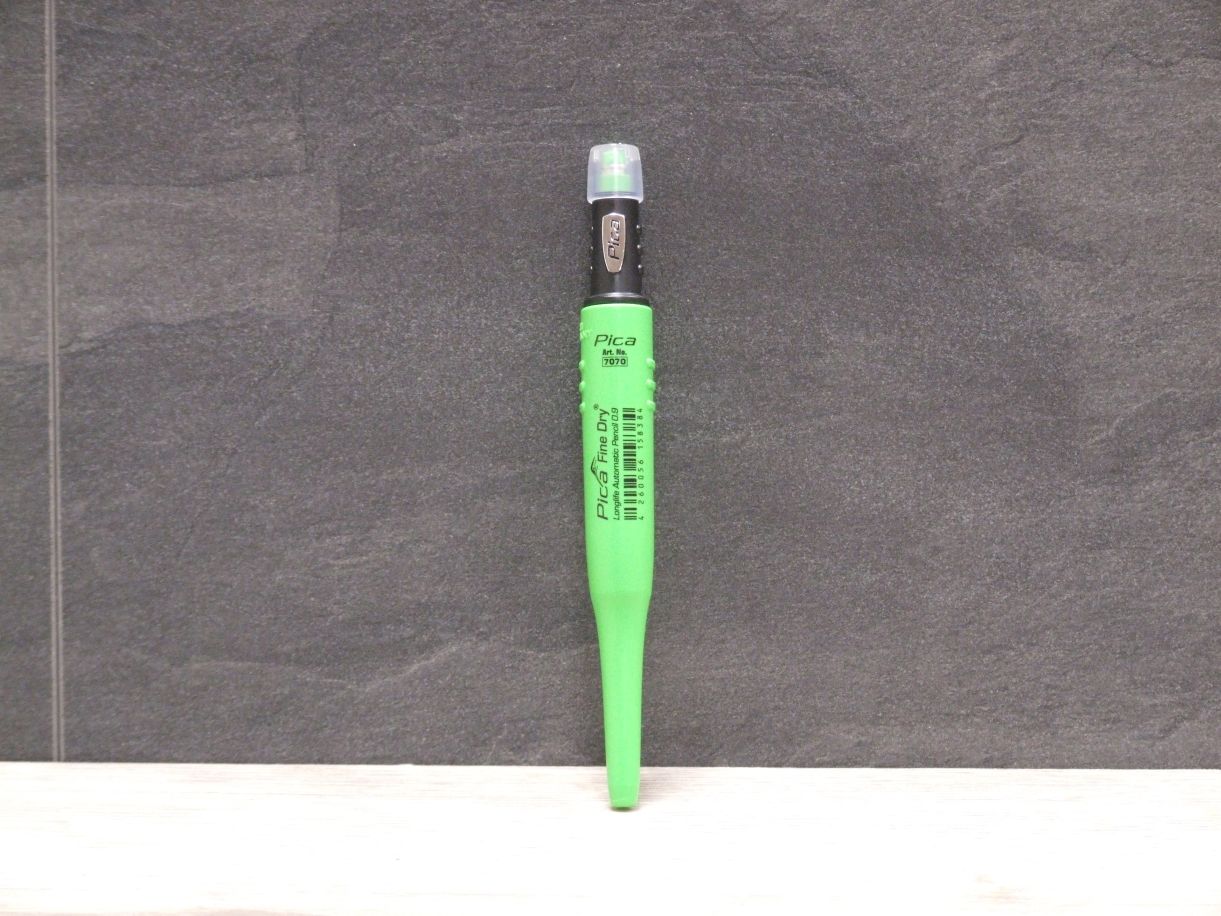 PICA Marker Fine Dry Longlife 

Automatic Pencil 0,9, Nr. 7070


