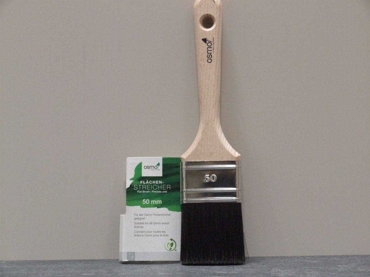 OSMO Flächenstreicher FSC/F, 

FSC 100 %, 50 mm, 14000176

