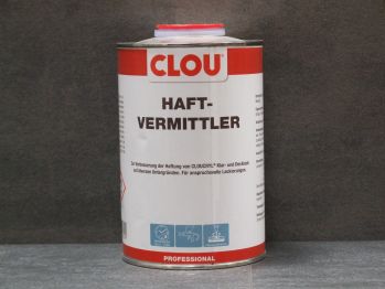 CLOUTH Haftvermittler Nr. 18715, 1 l; 

18715.00000

