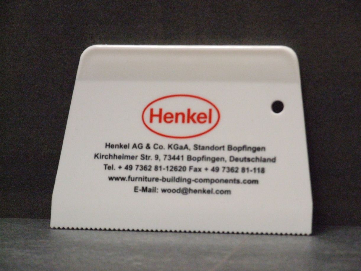 Henkel Ponal Leimspachtel PNLS Nr. 10015

