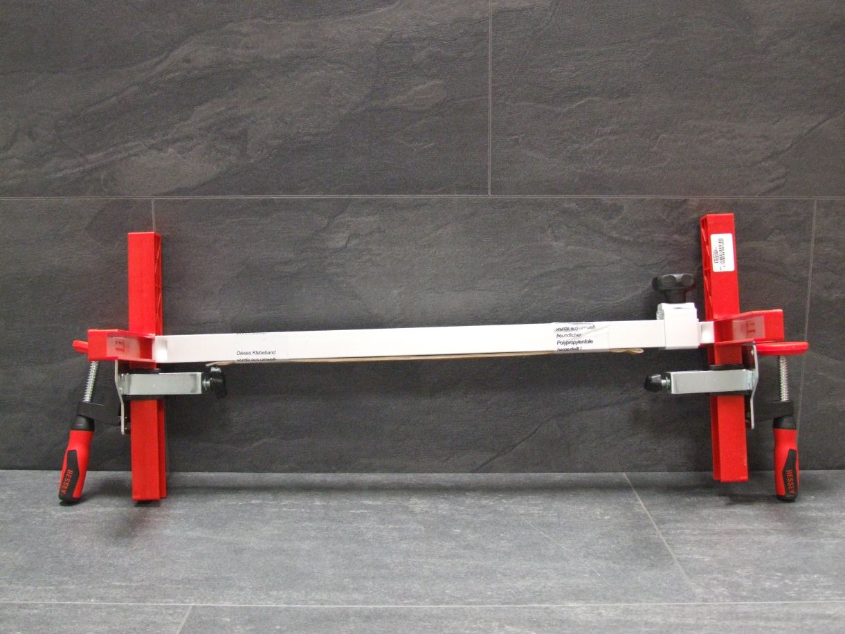 BESSEY Türfutterstrebe TU, 

Spannweite 565-1010 mm

