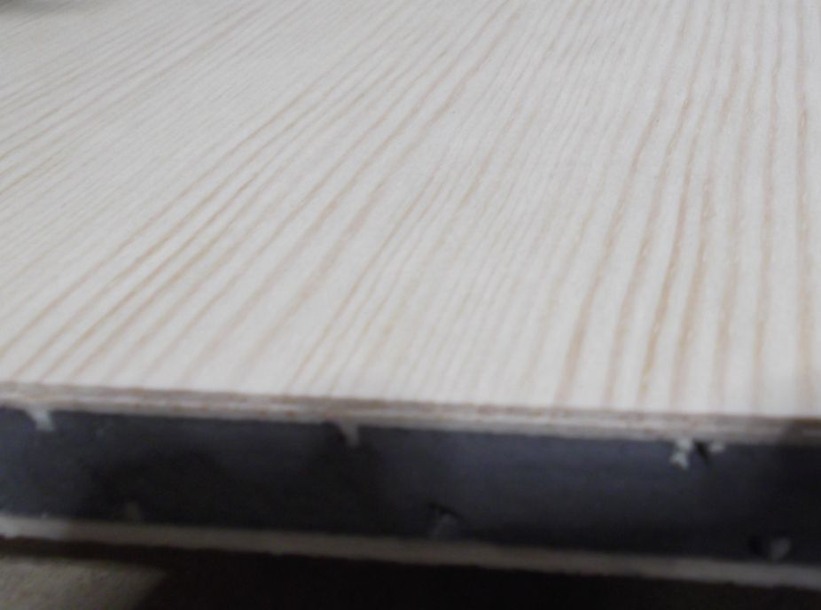 24mm Sandwichplatte beidseitig Kiefer

2500x1700mm, mit XPS-Hartschaum, AW100, 

Aufbau 4/16/4, MF, U-Wert : 1,3W/m²K

