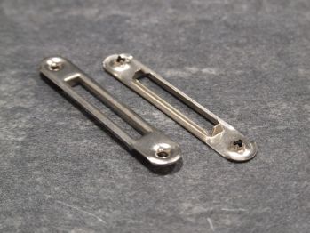 Schließblech 60x10 mm 239.06.701

