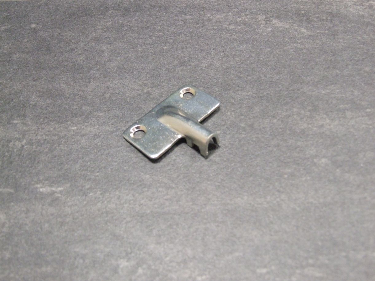 Anschraubplatte für Schere, verzinkt, 

10-01032-0008


