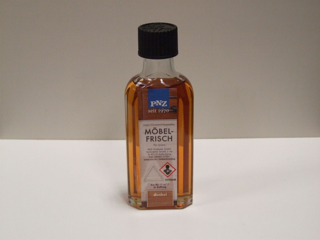PNZ Möbelfrisch dunkel 0,1 l; 07709

