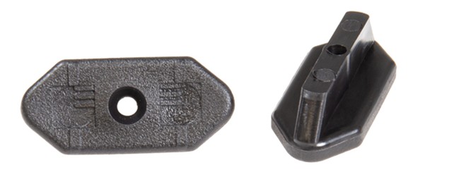 VIVADECK - Clips, ohne Schrauben, 

Verbrauch ca.18 Stück/qm (100 Stück/Kart.)

Art. VD012

