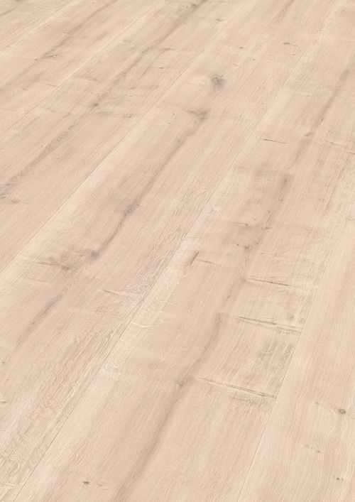 Laminat moderna horizon Fenya Eiche 

1288x328x8 mm Multiclic (2,535 qm/Pak.)

