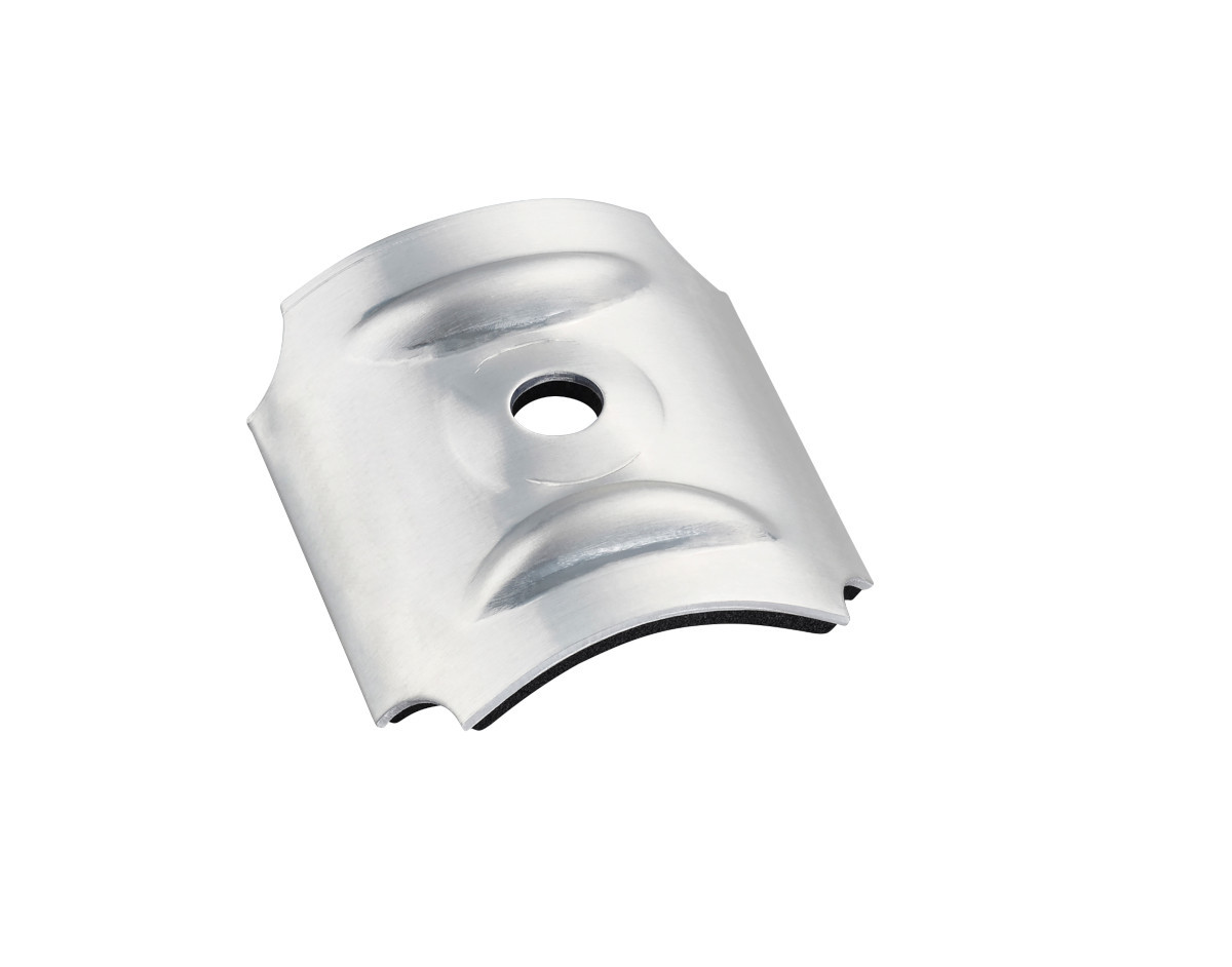 scobalit Kalotten Sinus 76/18 aus Aluminium 

Art. 3411283

